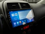 Mitsubishi ASX I Рестайлинг Москва  - изображение 39