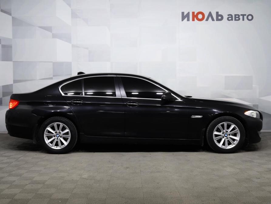 BMW 5 серии VI (F10/F11/F07) Екатеринбург  - изображение 8