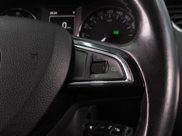 Skoda Octavia III (A7) с пробегом 2014 года, цена 1 194 000 рублей, 250637 км, лифтбек, Автокод Объявления