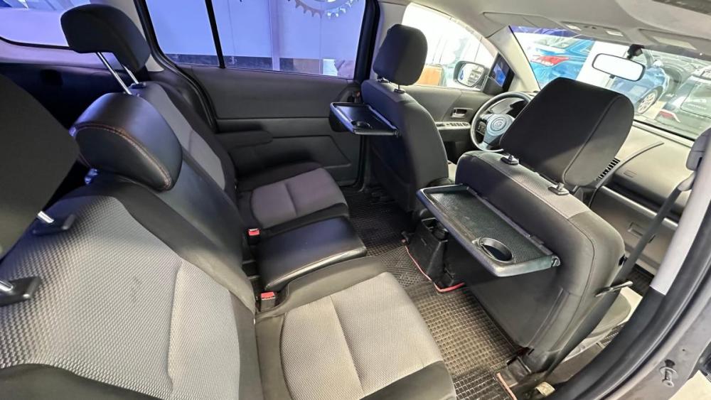 Mazda 5 I (CR) Вологда  - изображение 16
