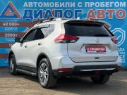 Nissan X-Trail III Рестайлинг Набережные Челны  - изображение 30