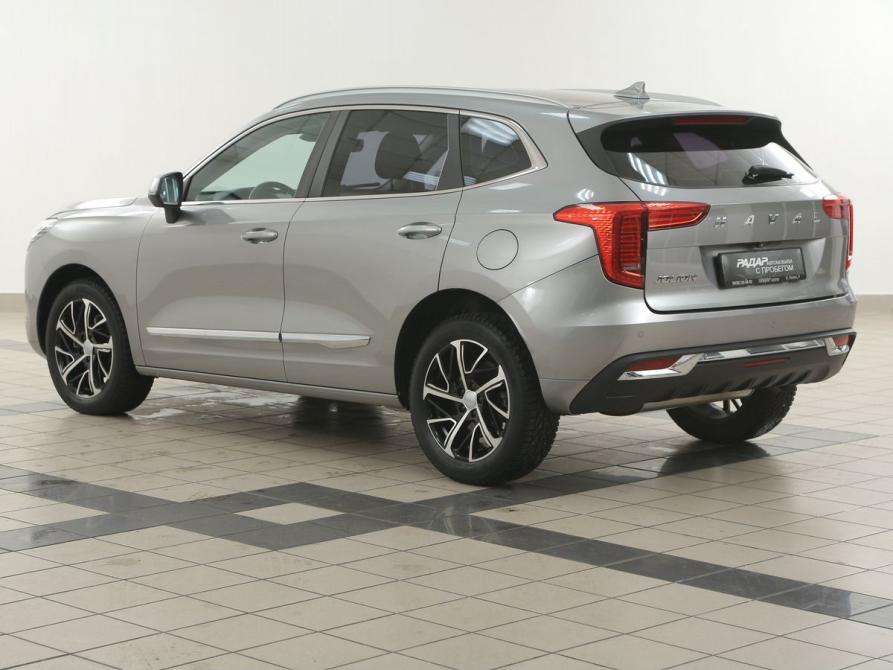 Haval Jolion I Иваново  - изображение 2