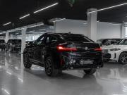 BMW X4 II (G02) Рестайлинг Москва  - изображение 35
