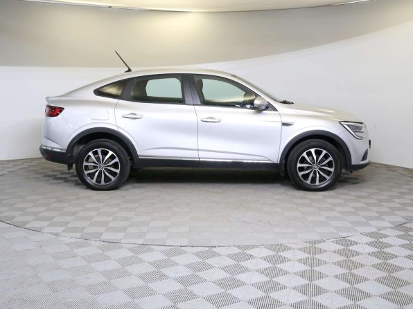 Renault Arkana I с пробегом 2020 года, цена 1 630 000 рублей, 43560 км, внедорожник, Автокод Объявления