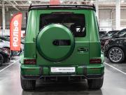 Mercedes-Benz G-Класс III (W463) Санкт-Петербург  - изображение 46