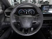 Toyota Camry IX (XV80) China Market Москва  - изображение 37
