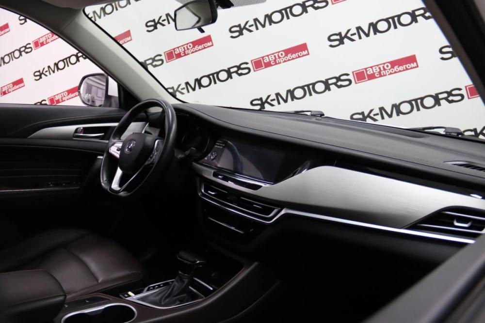 Changan CS35 Plus I Сургут  - изображение 9