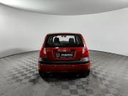 Hyundai Getz I Рестайлинг Уфа  - изображение 29