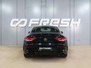 Mercedes-Benz C-Класс IV (W205) Рестайлинг Воронеж  - изображение 28