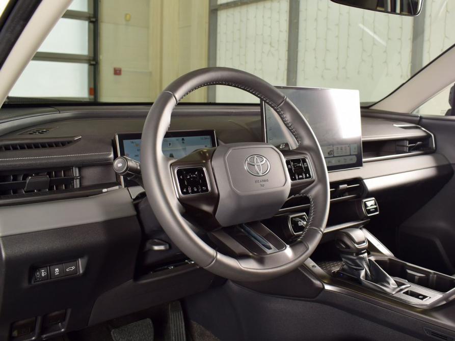 Toyota RAV4 VI (XA60) Кемерово  - изображение 8