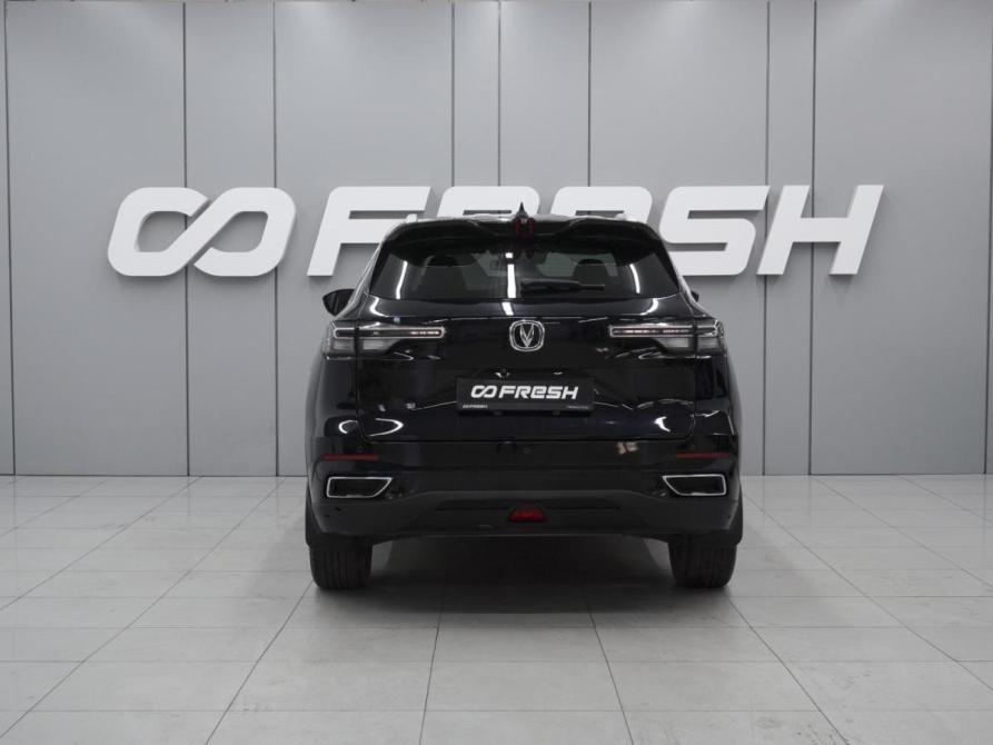 Changan CS55 Plus II Ростов-на-Дону  - изображение 4