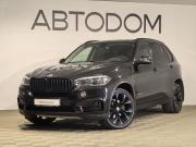 BMW X5 III (F15) Санкт-Петербург  - изображение 34