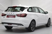Lada (ВАЗ) Vesta I Рестайлинг (NG) Кемерово  - изображение 25