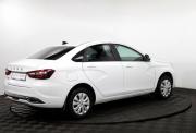 Lada (ВАЗ) Vesta I Рестайлинг (NG) Нижний Новгород  - изображение 29
