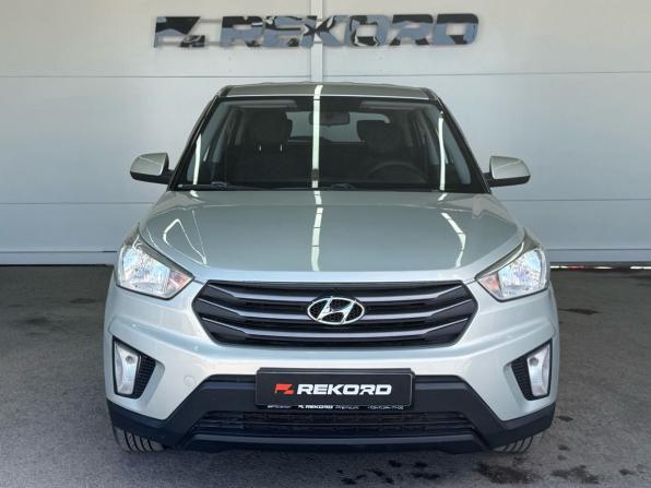 Hyundai Creta I с пробегом 2019 года, цена 1 750 000 рублей, 96889 км, внедорожник, Автокод Объявления