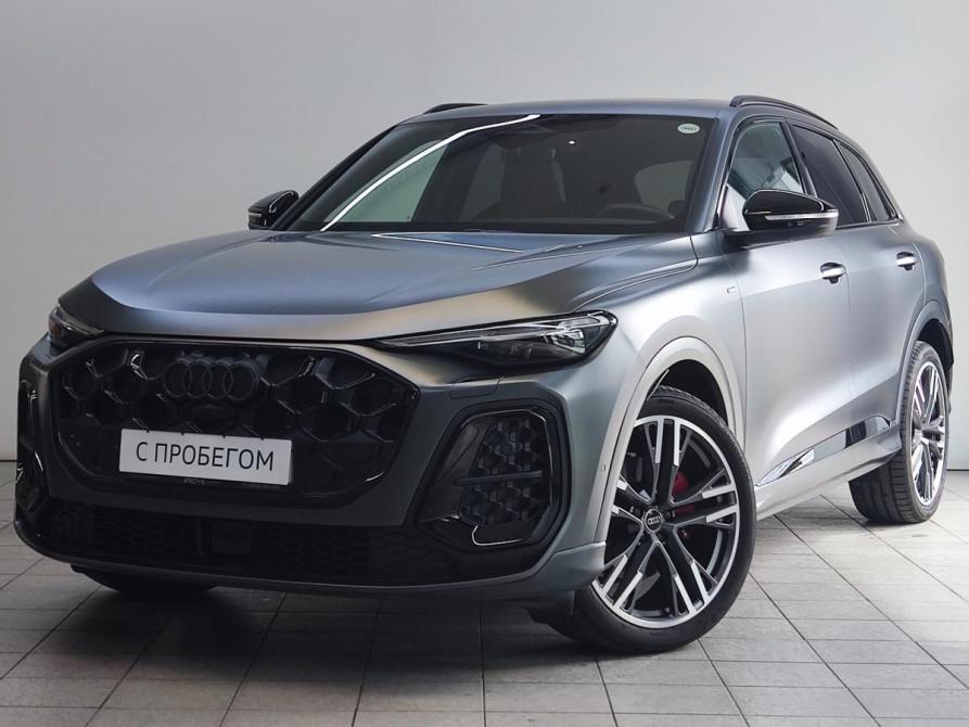 Audi Q5 III (GU) Барнаул  - изображение 2