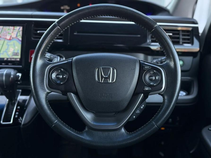 Honda Stepwgn V Новосибирск  - изображение 15
