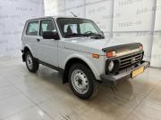 Lada (ВАЗ) 2121 (4x4) I Рестайлинг (2020) Пермь  - изображение 17