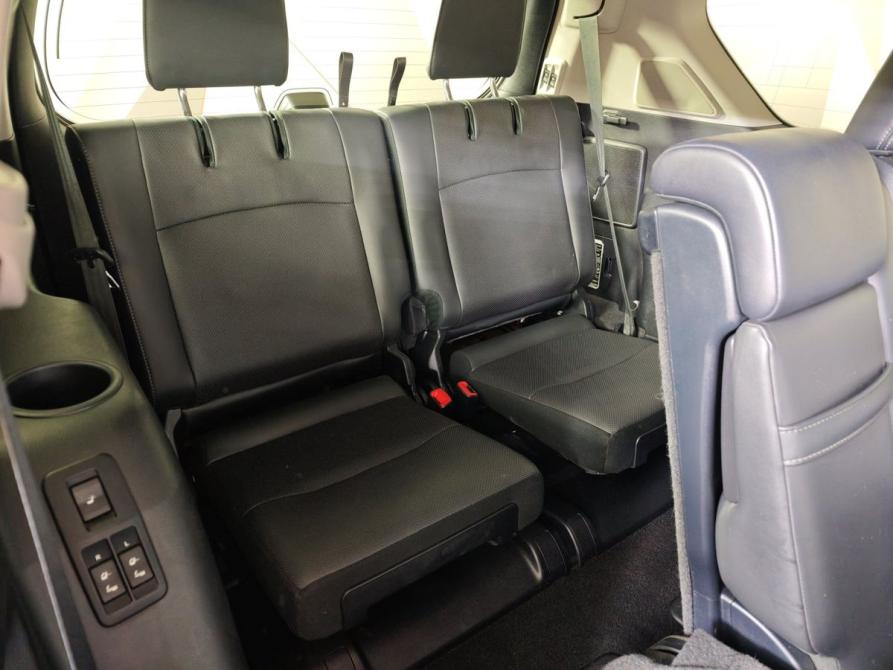 Toyota Land Cruiser Prado 150 Series Рестайлинг 2 Москва  - изображение 24