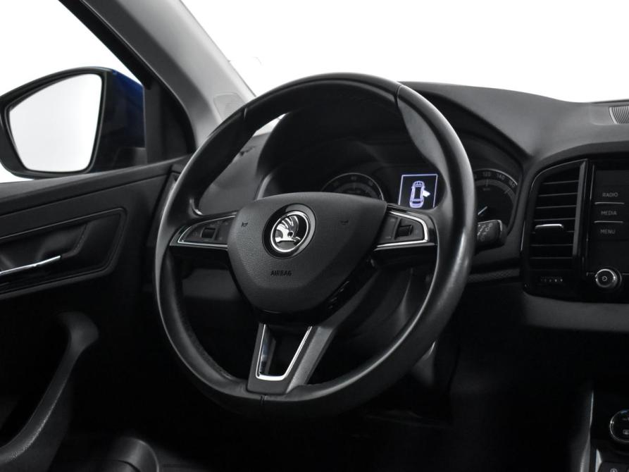 Skoda Karoq I Санкт-Петербург  - изображение 14