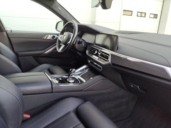 BMW X6 III (G06) с пробегом 2021 года, цена 8 199 000 рублей, 37952 км, внедорожник, Автокод Объявления