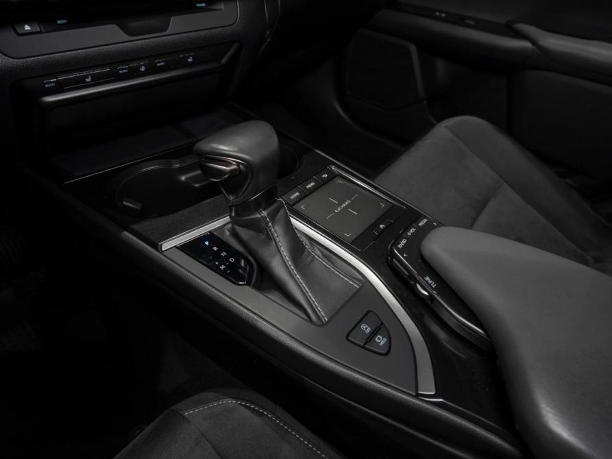 Lexus UX I Москва  - изображение 15
