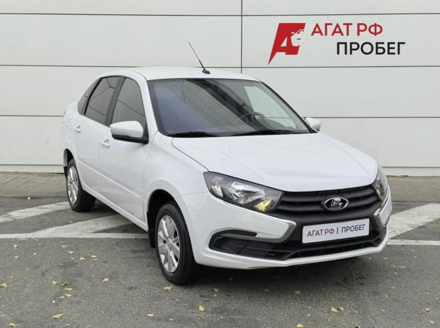 Lada (ВАЗ) Granta I Рестайлинг Ставрополь  - изображение 3