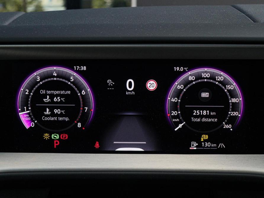 Volkswagen Teramont II (China Market) Москва  - изображение 24