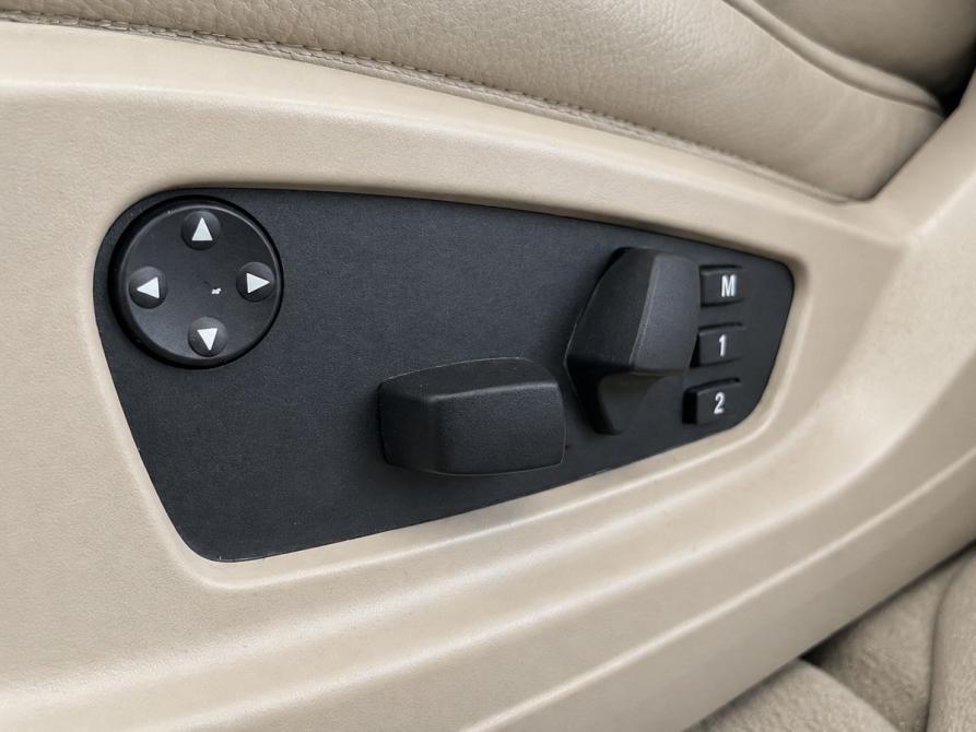 BMW X5 II (E70) Уфа  - изображение 15