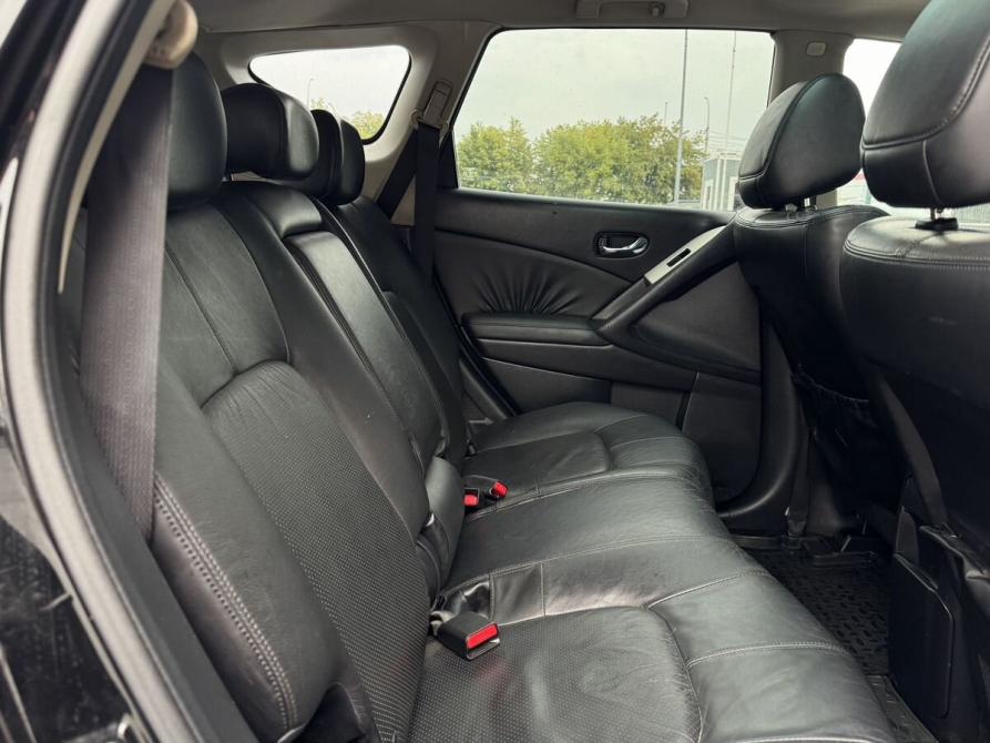 Nissan Murano II (Z51) Рестайлинг Новосибирск  - изображение 28