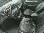 Lada (ВАЗ) Vesta I Рестайлинг (NG) Москва  - изображение 24