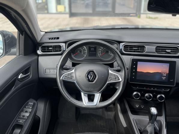 Renault Arkana I с пробегом 2019 года, цена 1 275 000 рублей, 122532 км, внедорожник, Автокод Объявления