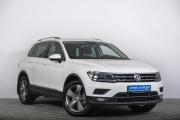 Volkswagen Tiguan II Томск  - изображение 21