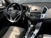 Chevrolet Cruze I Рестайлинг Санкт-Петербург  - изображение 34