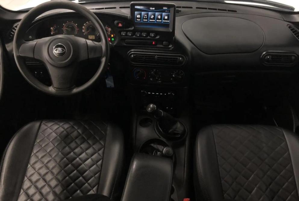 Lada (ВАЗ) Niva Travel I Астрахань  - изображение 17