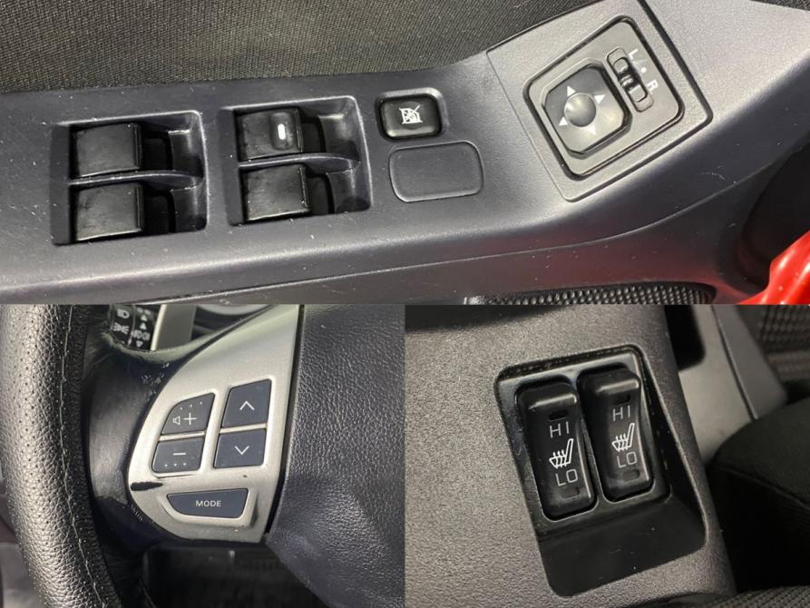 Mitsubishi Lancer X Воронеж  - изображение 18