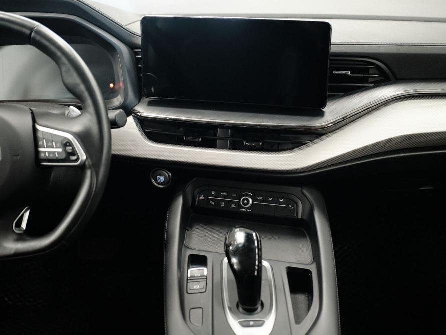 Haval F7 I Рестайлинг Самара  - изображение 11