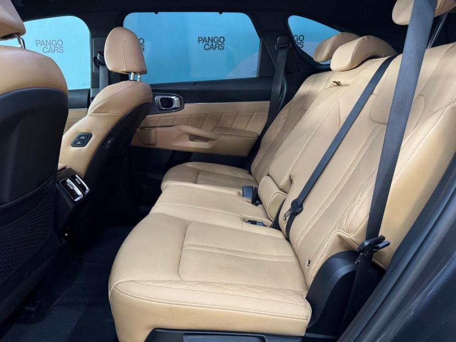 Kia Sorento IV Набережные Челны  - изображение 28