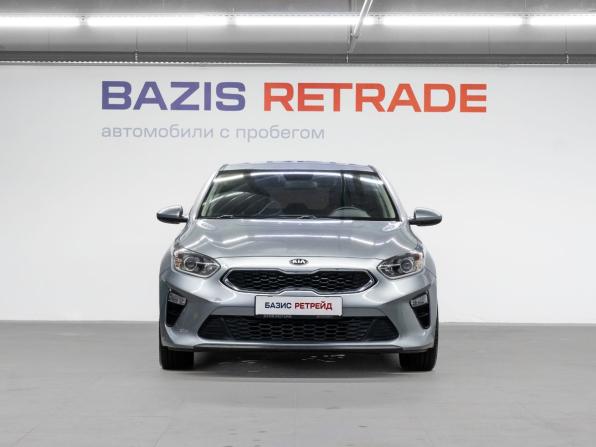 Kia Ceed III с пробегом 2018 года, цена 1 630 000 рублей, 142026 км, хэтчбек, Автокод Объявления