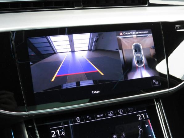 Audi A8 IV (D5) Рестайлинг с пробегом 2022 года, цена 10 600 000 рублей, 35880 км, седан, Автокод Объявления