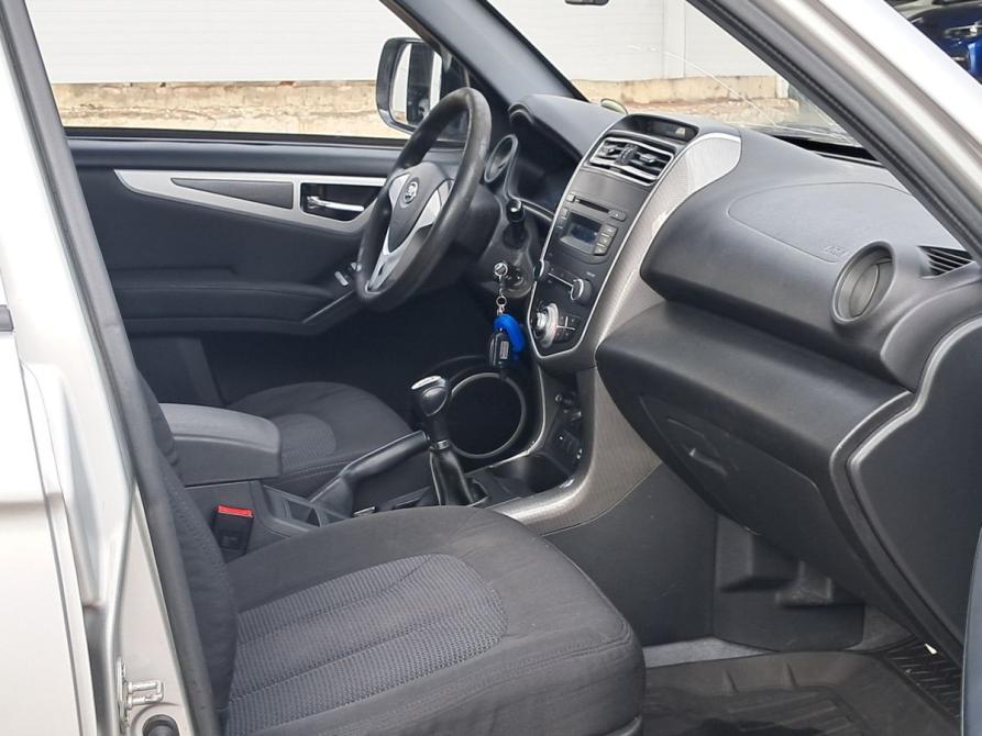 Lifan X60 I Рестайлинг 2 Набережные Челны  - изображение 13