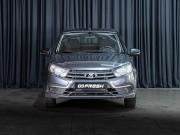 Lada (ВАЗ) Granta I Рестайлинг Волгоград  - изображение 18