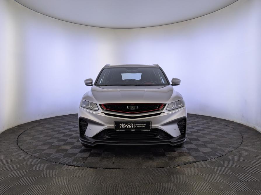 Belgee X50 Москва  - изображение 2