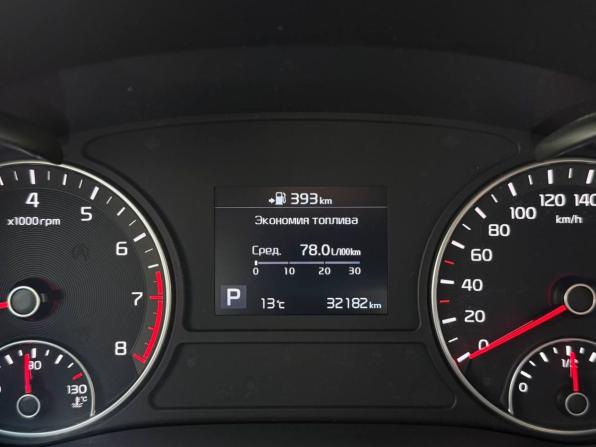 Kia Optima IV Рестайлинг с пробегом 2019 года, цена 2 100 000 рублей, 32175 км, седан, Автокод Объявления