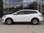 Mazda CX-7 I Рестайлинг Новосибирск  - изображение 26