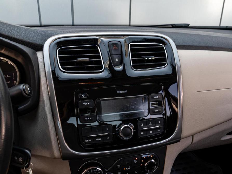Renault Logan II Краснодар  - изображение 12