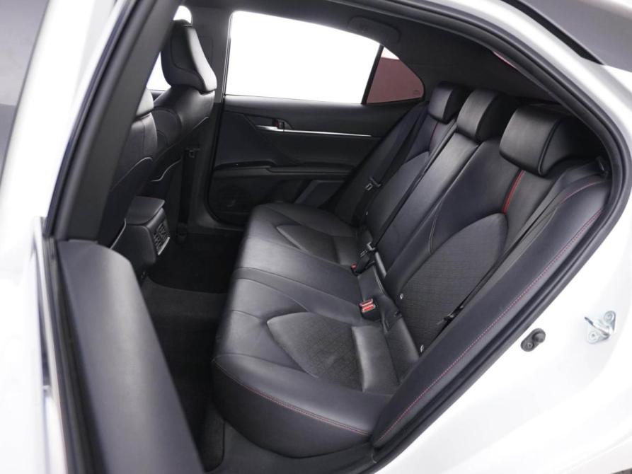 Toyota Camry VIII (XV70) Рестайлинг Москва  - изображение 9