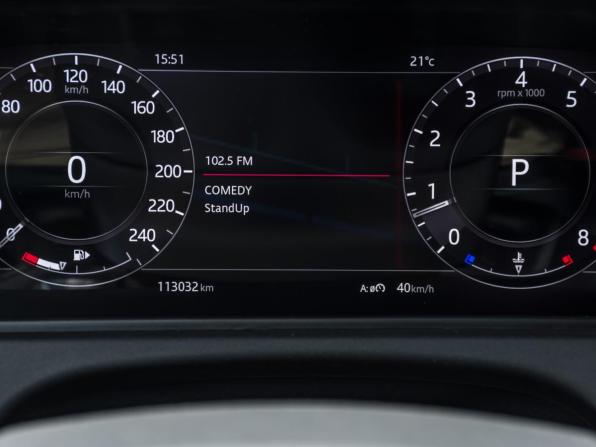Land Rover Range Rover Velar I с пробегом 2019 года, цена 3 448 000 рублей, 113031 км, внедорожник, Автокод Объявления