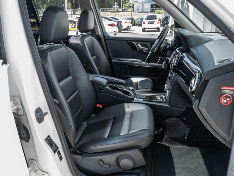 Mercedes-Benz GLK-Класс I (X204) Рестайлинг Ставрополь  - изображение 8