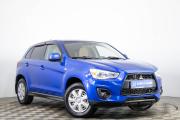 Mitsubishi ASX I Рестайлинг Пермь  - изображение 21